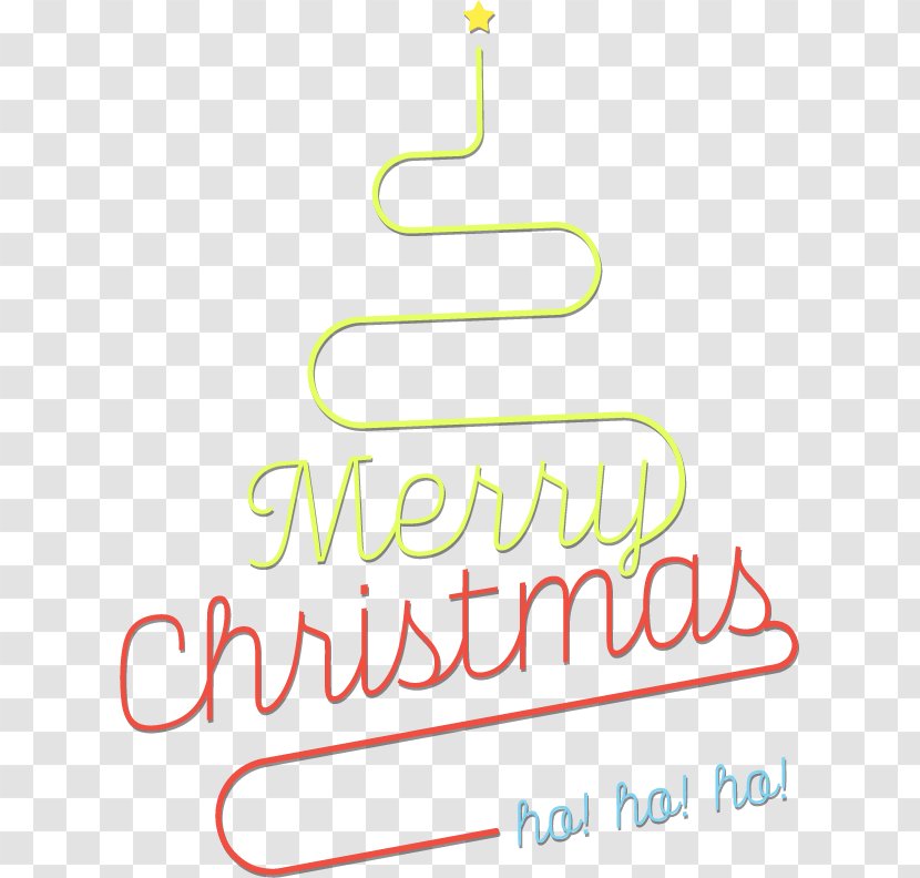 Christmas Tree Clip Art - Point - Neon Transparent PNG