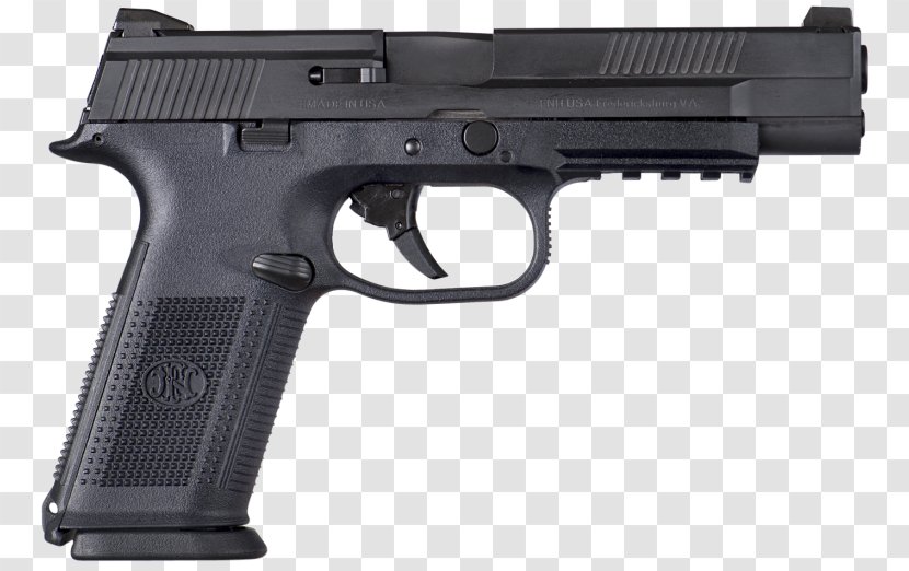 Remington 1911 R1 .45 ACP 9×19mm Parabellum Arms M1911 Pistol - Weapon - Handgun Transparent PNG