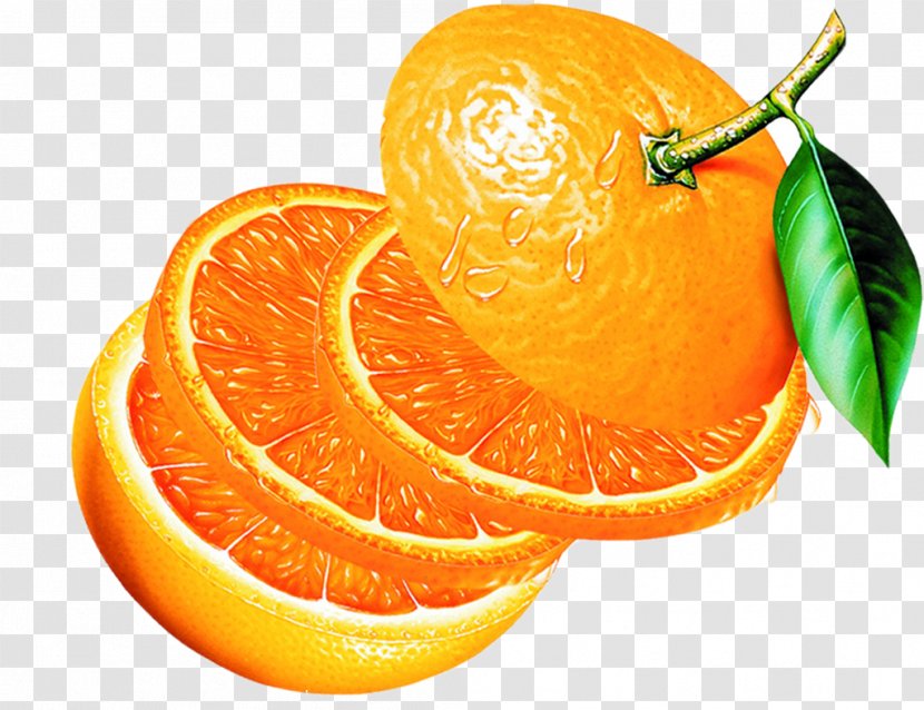 Clementine Mandarin Orange Tangelo Citrus Junos Bitter - Lime Transparent PNG
