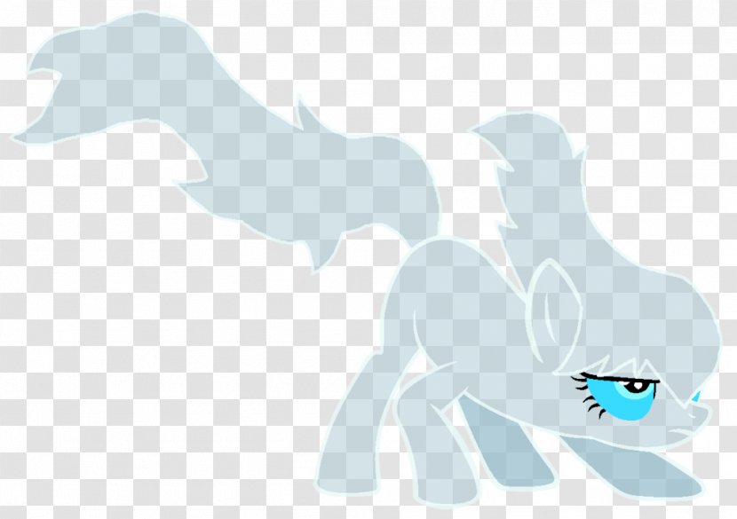 Pony Wendigo DeviantArt Drawing Image - Organism - Indigo Aura Wallpaper Transparent PNG