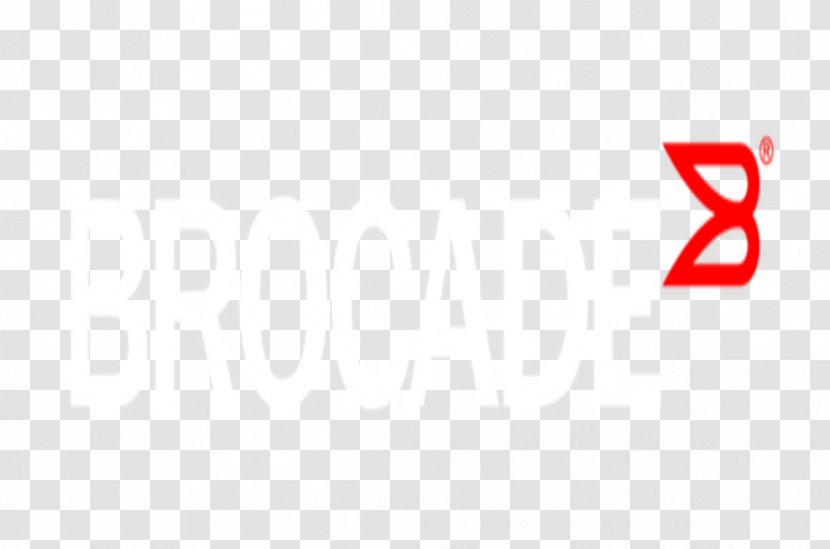 Logo Brand Line - Brocade Transparent PNG