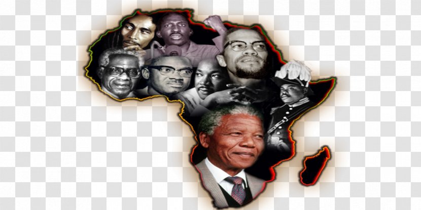 Pan-Africanism Second World War Patrice Lumumba Europe - Africa Transparent PNG
