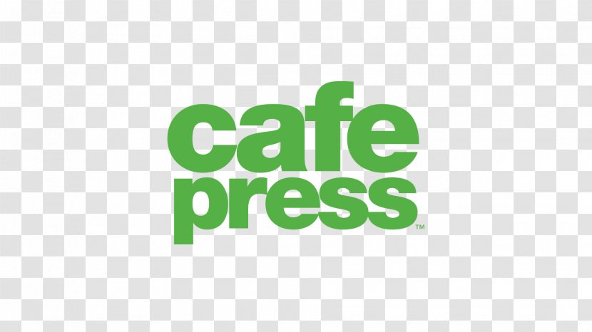 Logo Brand Product Font CafePress - Cafepress - Green Transparent PNG