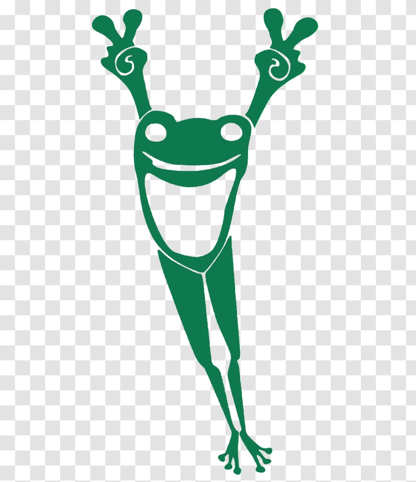 Frog Decal Sticker Image Car - Pepe The Transparent PNG