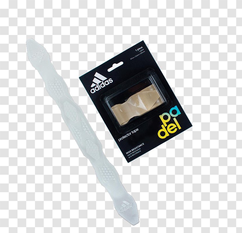 World Padel Tour Adidas Racket Bullpadel - Babolat - Danger Tape Transparent PNG