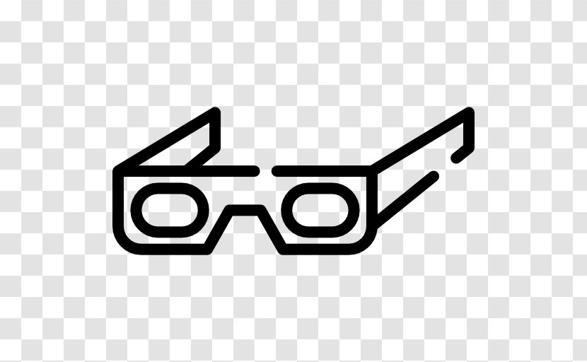 Glasses - Symbol - Sunglasses Transparent PNG