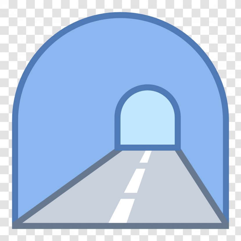 Tunnel - Text - Download Icon Transparent PNG
