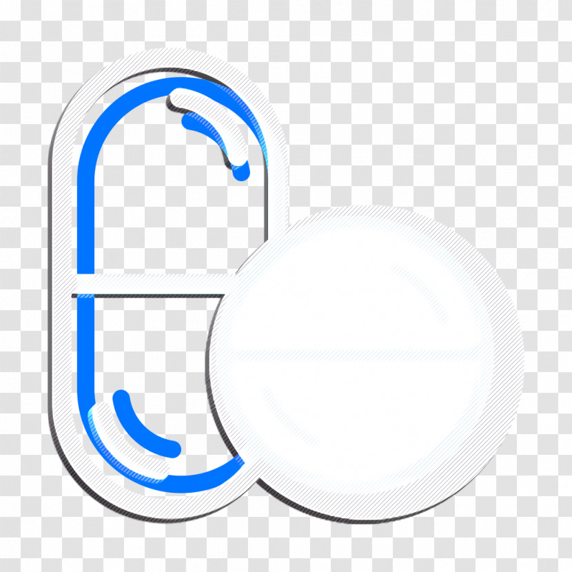 Biology Icon Pill Icon Medicine Icon Transparent PNG