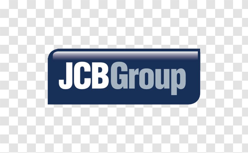 Vehicle License Plates Logo Product Design Brand - Jcb Transparent PNG