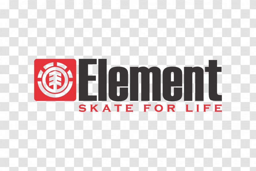 Logo Element Skateboards - Bam Margera Transparent PNG