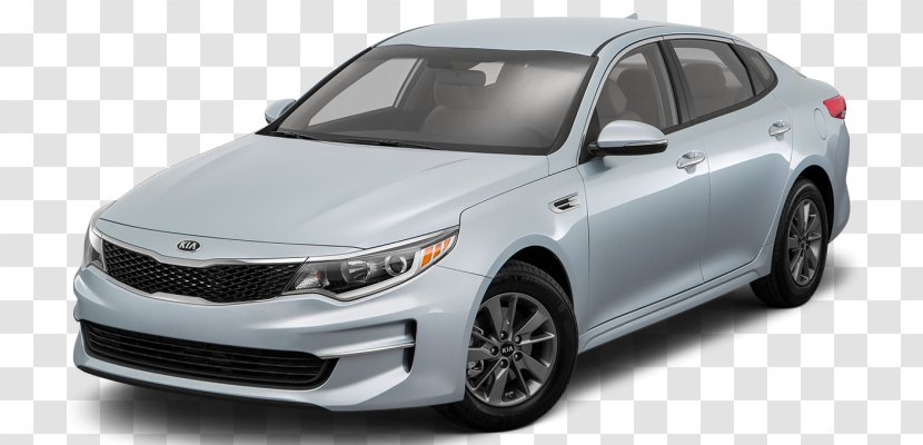 2017 Hyundai Sonata Car Kia Optima Veloster - Sedan Transparent PNG