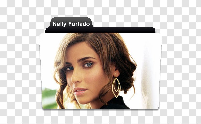 Nelly Furtado Song Say It Right The Spirit Indestructible Musician - Cartoon Transparent PNG