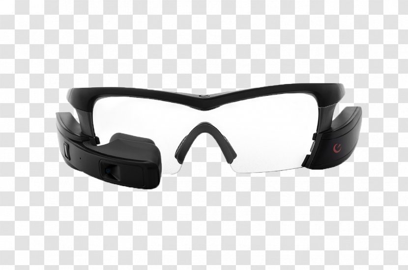 Goggles Amazon.com YouTube Glasses Wearable Technology - Recon Instruments - Youtube Transparent PNG