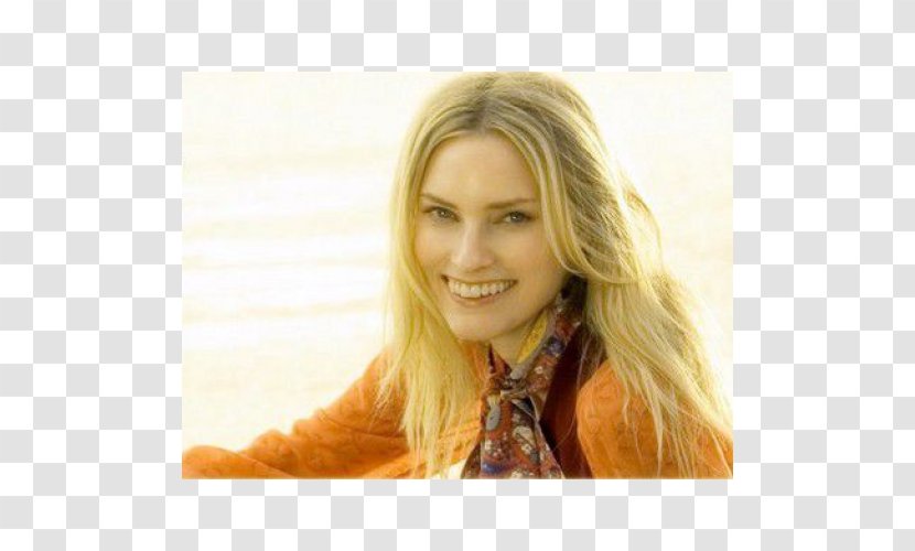 Aimee Mann Blond Lost In Space Layered Hair Coloring - Interior Design Services - Punk Festival Transparent PNG