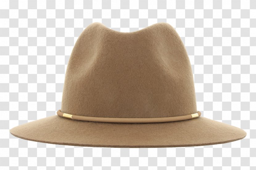 Fedora Hat Clothing Accessories Eyewear - Headgear Transparent PNG