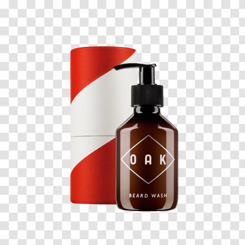Beard Oil Washing Shampoo OAK Berlin GmbH Transparent PNG