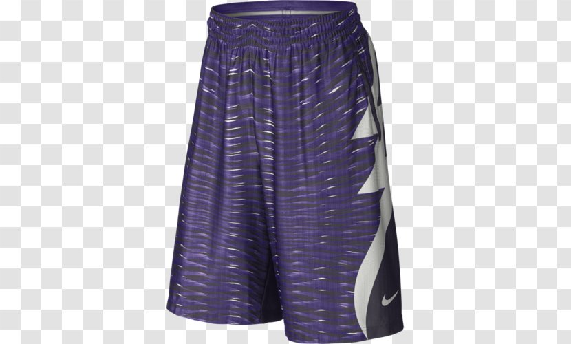 Nike Basketball Uniform Jersey Clothing - Flower Transparent PNG