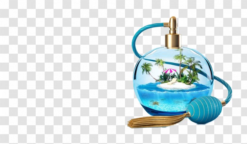 Universals Islands Of Adventure Travel Stock Photography Royalty-free Illustration - Stockxchng - Creative Perfume Bottles Transparent PNG