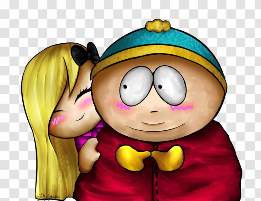 Eric Cartman Character 27 September Clip Art - Yellow Transparent PNG