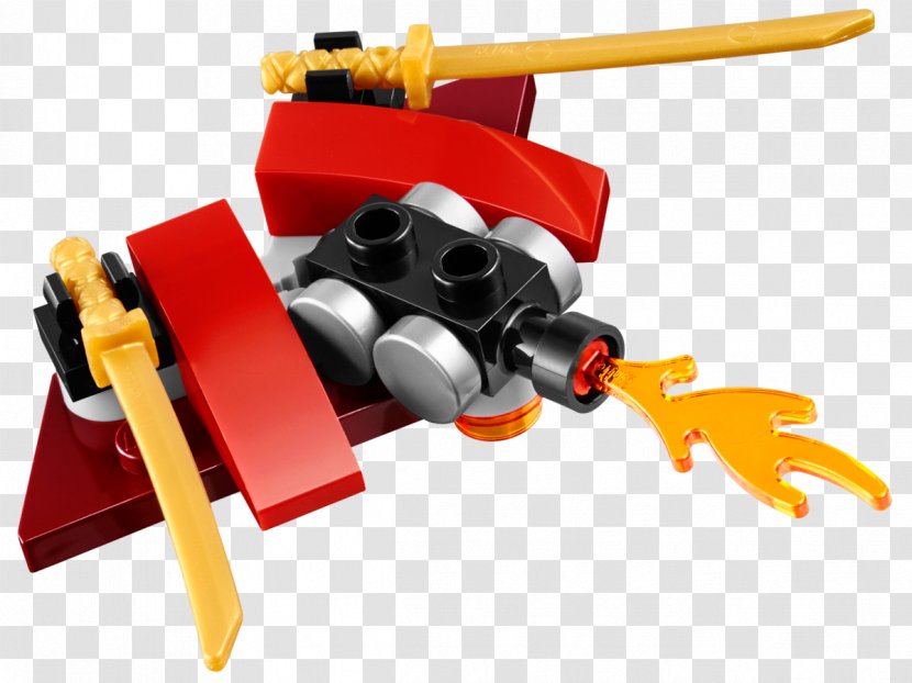 Lego Ninjago Toy Helicopter Detsky Mir - Anaconda Transparent PNG