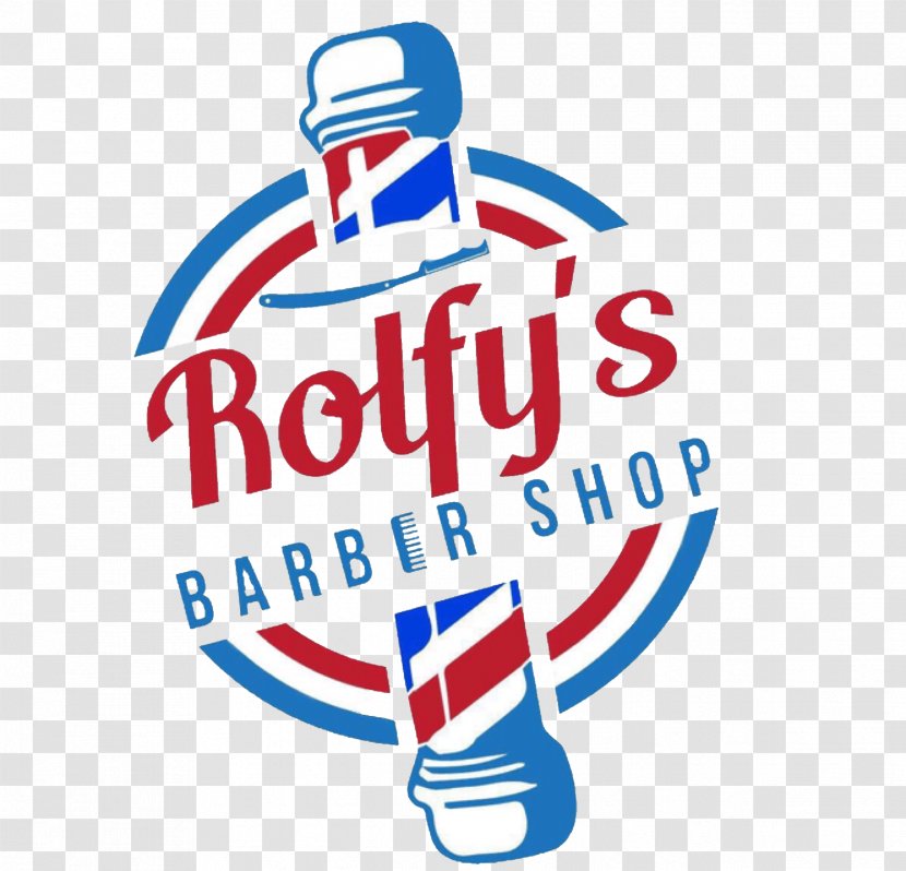 Rolfy's Barbershop Atlanta Rolfy’s #2 Shaving - Barber - Beard Transparent PNG