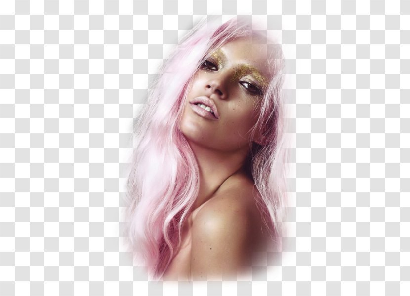 Kate Moss Hairstyle Model Fashion - Cartoon - Hair Transparent PNG