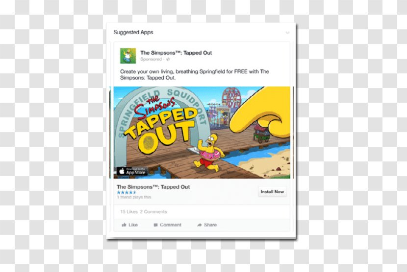The Simpsons: Tapped Out Castle Creeps TD - Td Epic Tower Defense - Cooking Fever Walking Dead GameThe Transparent PNG