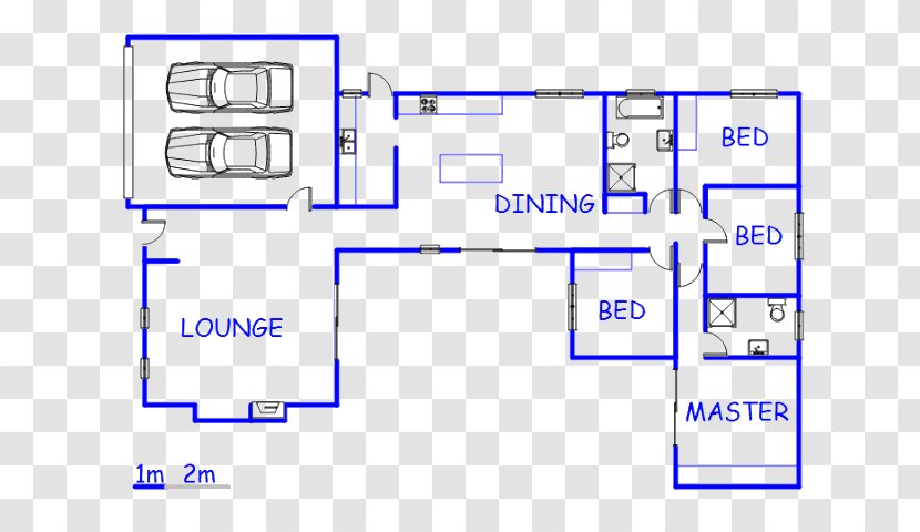 Document Line Angle Brand - Plot - Table Floor Plan Transparent PNG