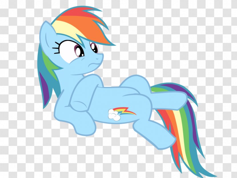 Rainbow Dash Cutie Mark Crusaders - Frame Transparent PNG