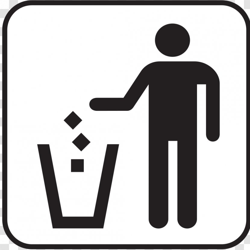 Rubbish Bins & Waste Paper Baskets Clip Art - Logo - Receptacle Transparent PNG