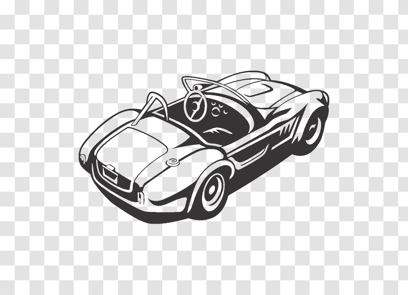Car Academy Of Art University Illustration Automotive Design Motor Vehicle - Auto Racing - Hotrod Element Transparent PNG