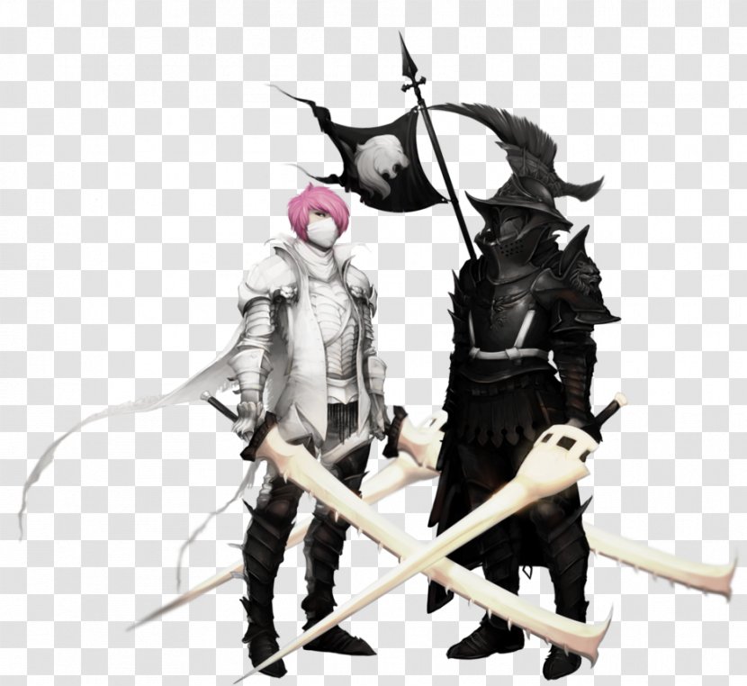 Knight Costume Character Fiction - Fictional Transparent PNG