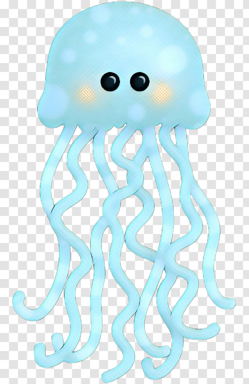 Clip Art Octopus Transparency Image - Giant Pacific Transparent PNG