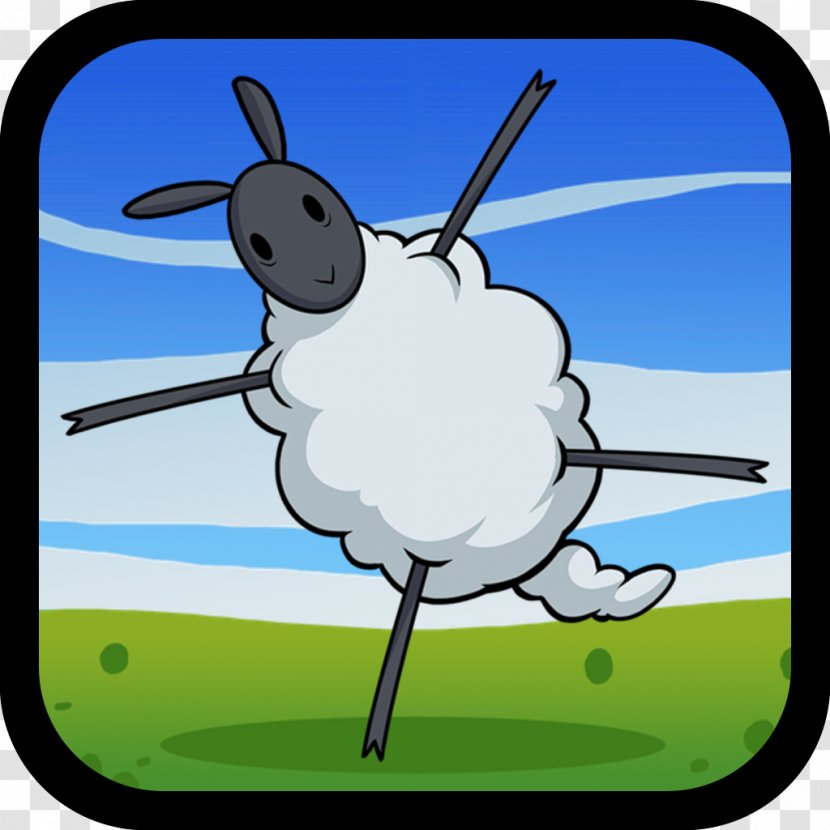 IPod Touch Mac App Store Apple Screenshot - Sheep Material Transparent PNG
