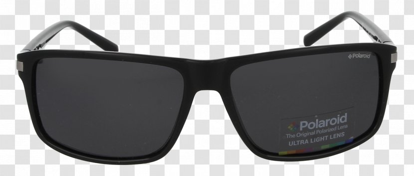 Goggles Sunglasses Wood Ebony - Polaroid Snap Front And Back Transparent PNG