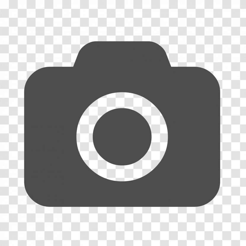 Camera YouTube Photography - Symbol Transparent PNG