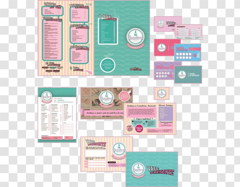 Brand Material Plot - Design Transparent PNG