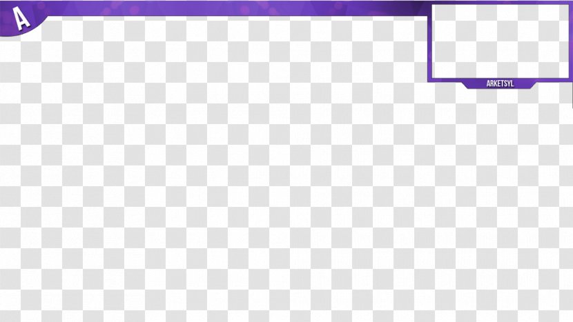 Twitch Fortnite Battle Royale YouTube Streaming Media - Overlay Transparent PNG