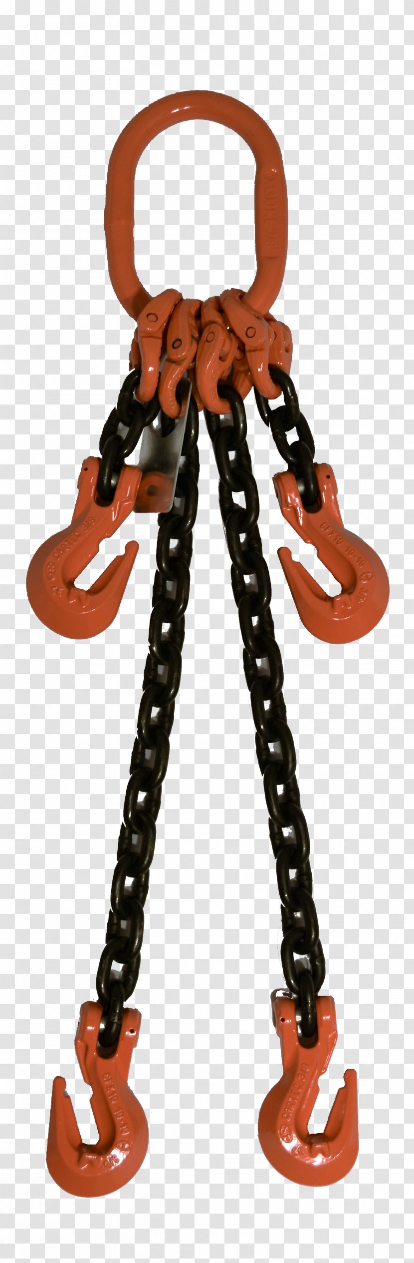 Chain Anchor Ankerkette Ship - Mooring - Cable Ferrules And Stops Transparent PNG