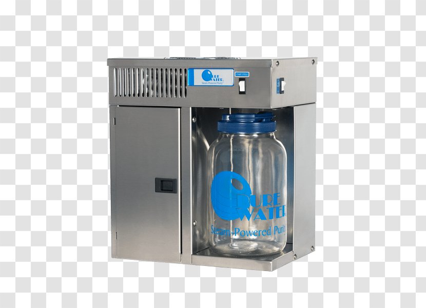 Distilled Water Distillation MINI Cooper Filter - Mini Transparent PNG