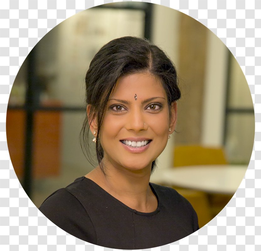 Dr. Reena R. Patel Cerritos Chief Executive McDonald's Marketing - Patels Transparent PNG