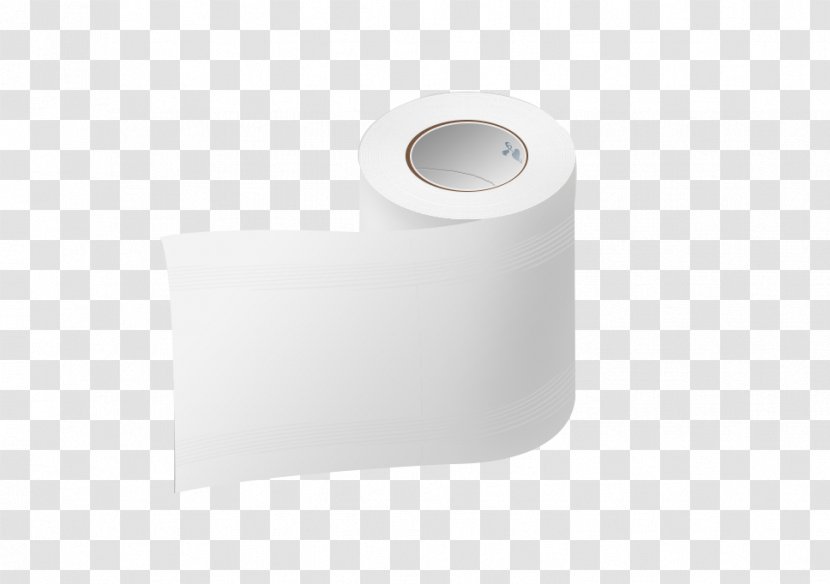 Angle Pattern - Tap - Roll Of Toilet Paper Transparent PNG