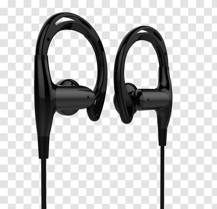 Headphones Écouteur Wireless Apple Earbuds Microphone - Technology Transparent PNG