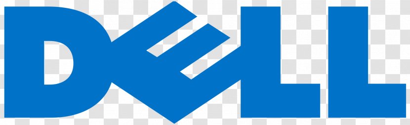 Dell PowerEdge Logo Hewlett-Packard Computer Servers - Blue - Oem Transparent PNG