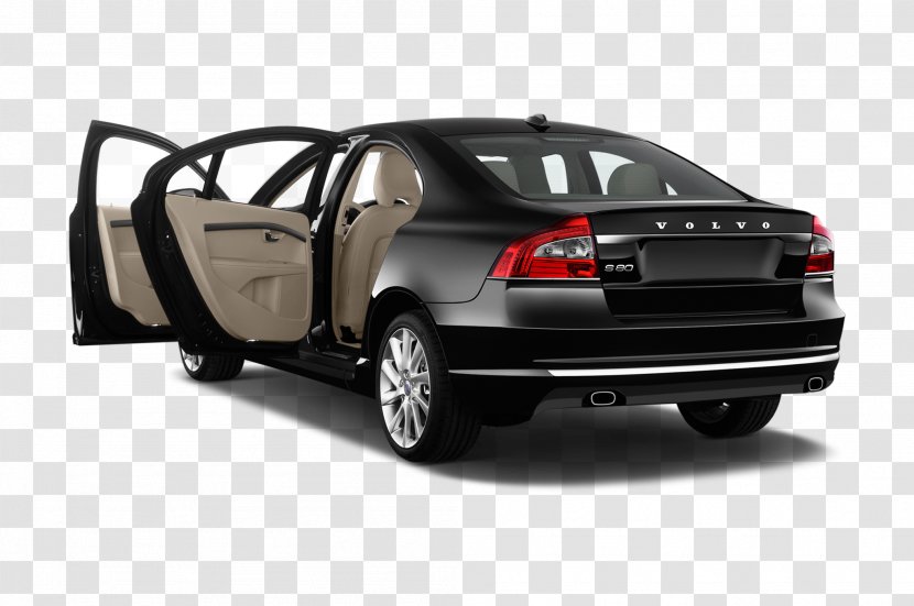 2015 Volvo S80 2014 2016 S60 - Brand Transparent PNG