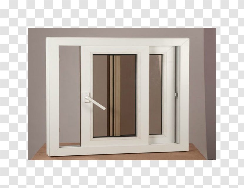 Sash Window Screens Casement Door - Rectangle Transparent PNG