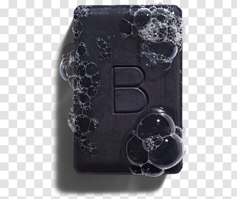 Beautycounter Cleanser Bioré Don't Be Dirty Pore Penetratring Charcoal Bar - Cosmetics - Activated Transparent PNG