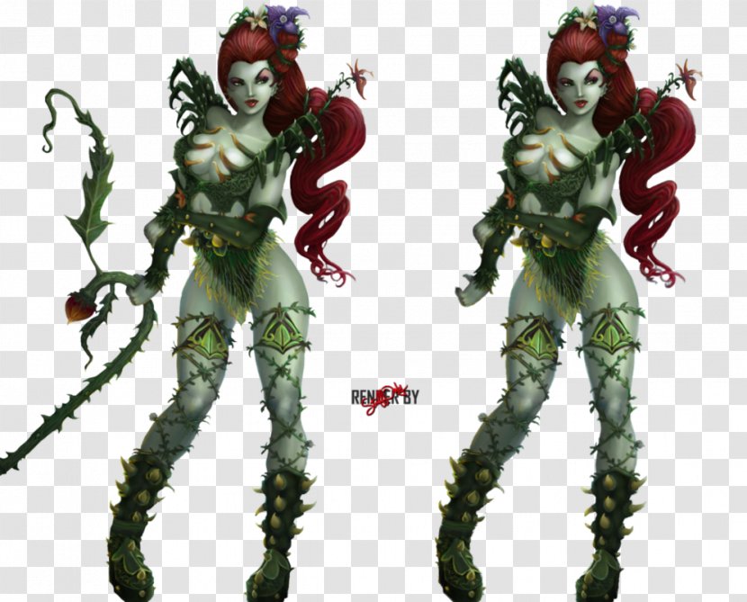 Rita Repulsa Poison Ivy Tommy Oliver Female Film - Power Rangers Transparent PNG