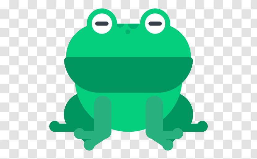 Frog - Grass - Ranidae Transparent PNG
