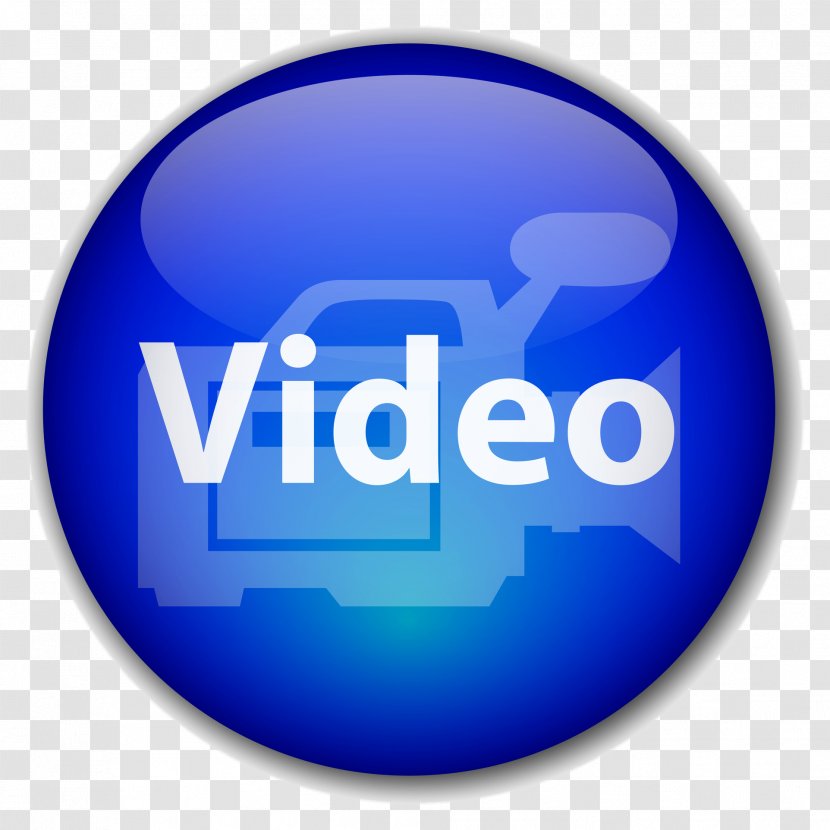 Video Advertising Clip Digital Marketing - Videos Transparent PNG
